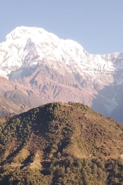 15-day Annapurna Base Camp Yoga & Trekking - Questions You May Have