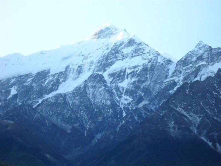 15 Day Annapurna Circuit Trek From Kathmandu - Trek Highlights