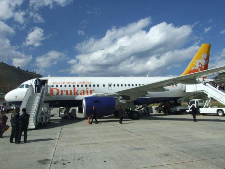 15 Day Cross Countries Tour of Bhutan, Sikkim & Dharjeeling - Bhutan Itinerary Highlights