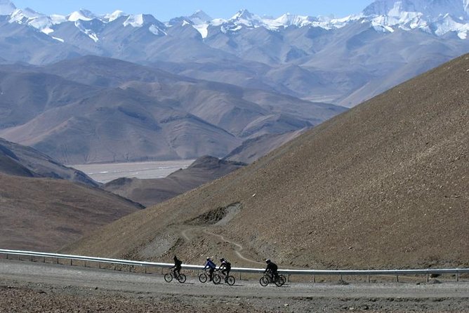 15-Day Dho Tarap and Shey Phoksundo Trekking Lower Dolpo in Nepal - Inclusions