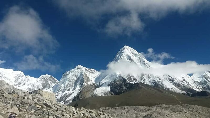 15 Day Everest Base Camp Trek & 2 Day Trishuli River Rafting - Good To Know