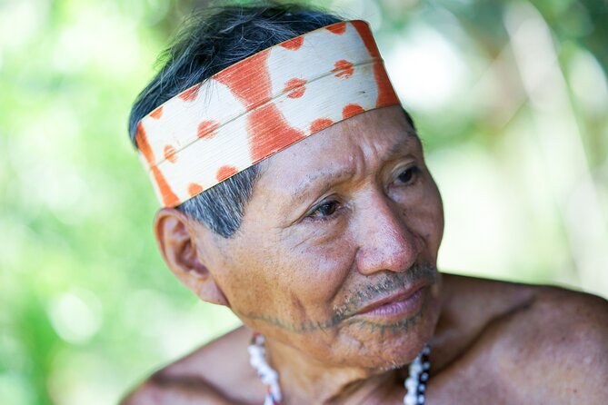 15-Day Expedition to the Matses Indigenous Territory - Accommodation