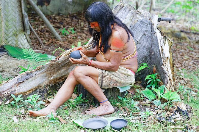 15-Day Expedition to the Matses Indigenous Territory - Cancellation Policy