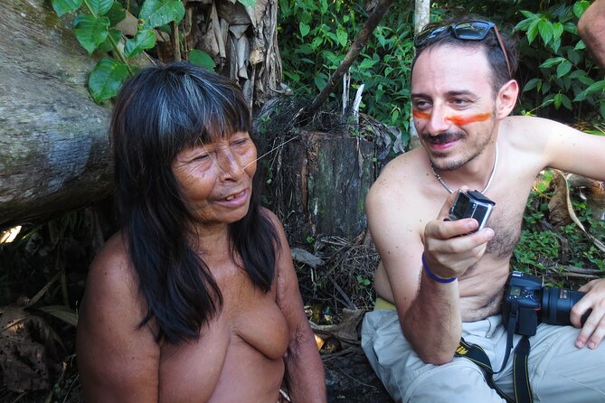 15-Day Expedition to the Matses Indigenous Territory - Common Questions