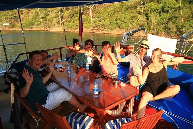 15-Day Flying Carpet From Istanbul - Indulging in Delicious Turkish Cuisine