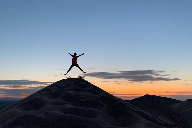 15-day Gobi, Central, and Western Mongolia Exploration - Meal and Accommodation Inclusions