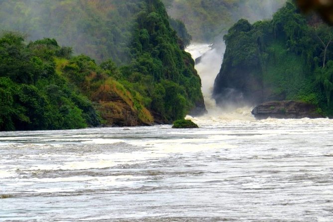 15 Day Gorillas, Chimps and Big 5 Safari Tour - Accommodation Details