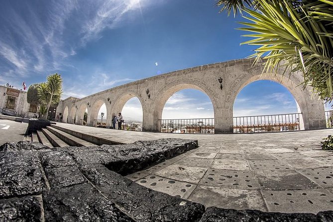 15 Day Great Inca Expedition: Nasca Arequipa, Colca, Puno, Cusco, Machu Picchu - Route of the Altiplano