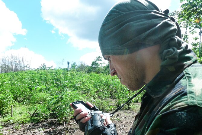 15-Day Jungle Survival Training by Amazon Explorer - Recommendations for a Successful Experience