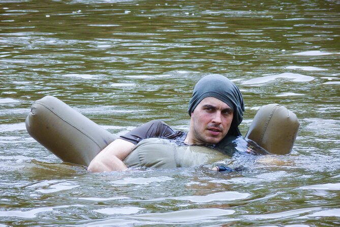 15-Day Jungle Survival Training by Amazon Explorer - Additional Information and Important Details