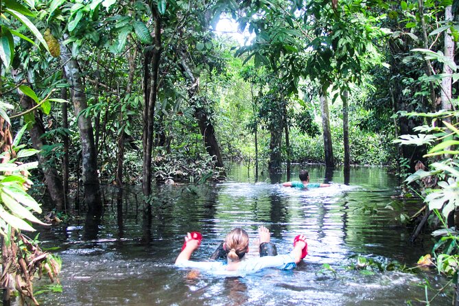 15-Day Jungle Survival Training by Amazon Explorer - Common Questions