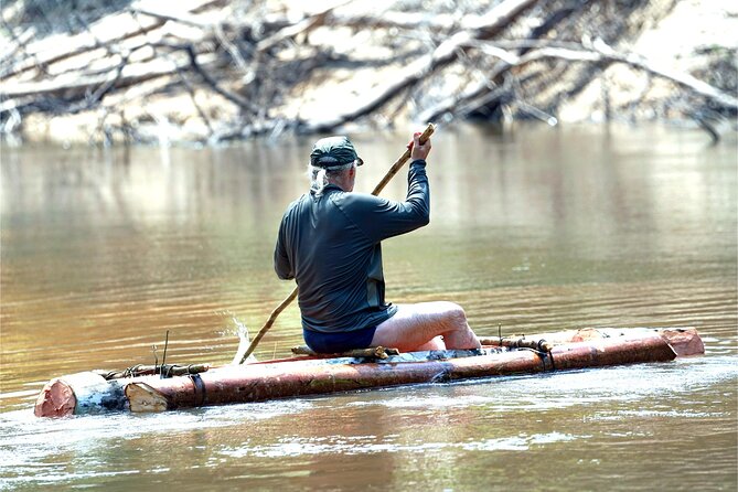 15-Day Jungle Survival Training by Amazon Explorer - The Sum Up