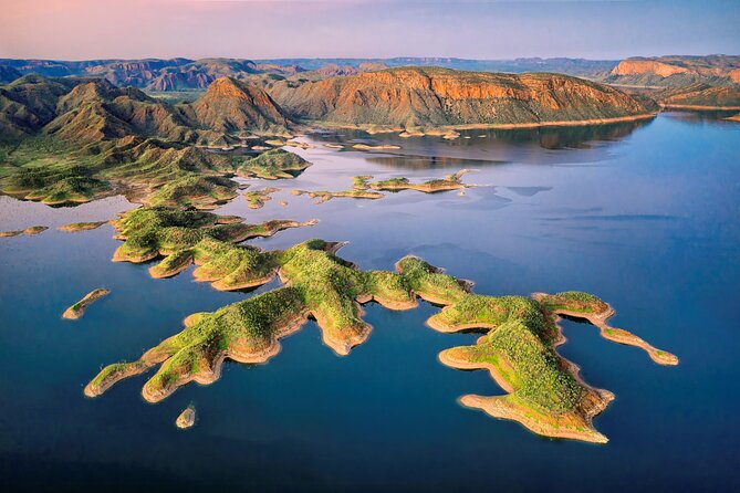 15 Day Kimberley Ultimate Camping Tour - Traveler Experience