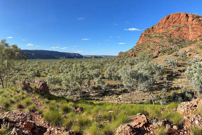 15 Day Kimberley Ultimate Camping Tour - Customer Support