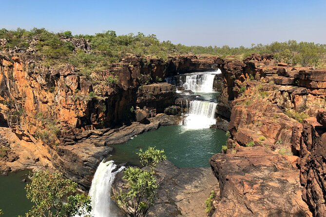 15 Day Kimberley Ultimate Camping Tour - Pricing