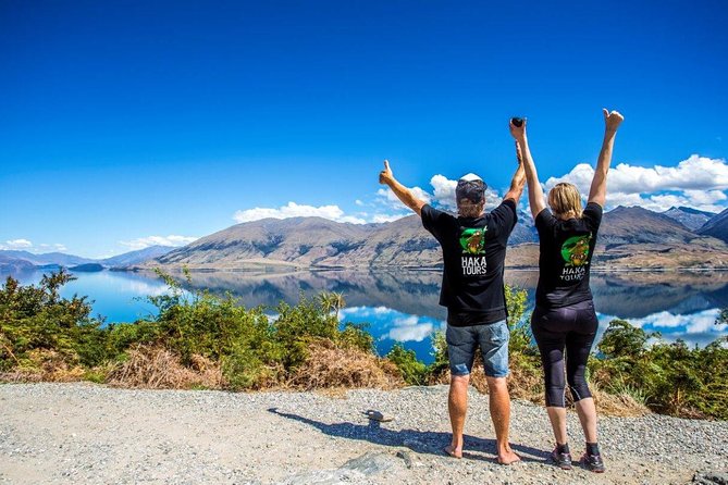 15 Day Legendary New Zealand Tour - Discover Wellingtons Attractions
