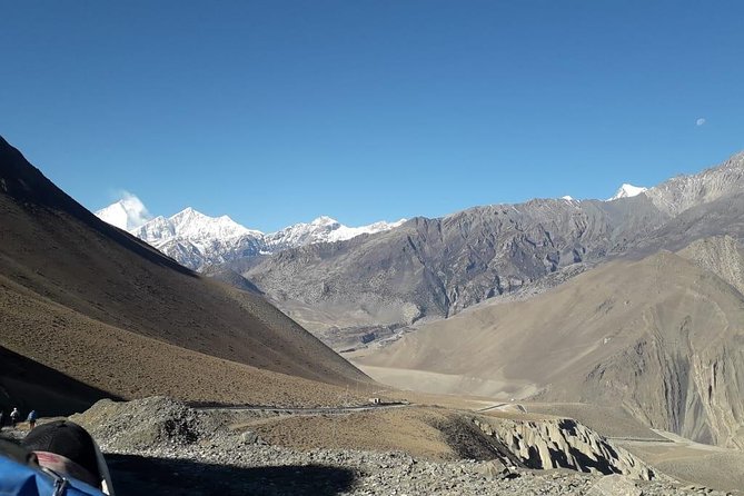 15 Day Manaslu Circuit Trek Tour - Pickup and Start Time