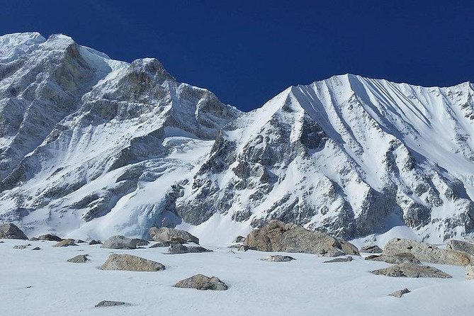 15 Day Manaslu Circuit Trek Tour - What to Expect