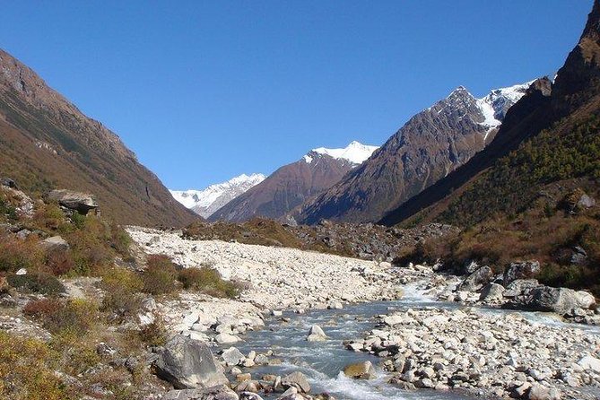 15 Day Manaslu Circuit Trek Tour - Questions and Assistance