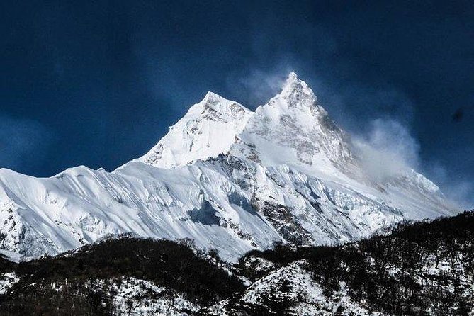 15 Day Manaslu Circuit Trek Tour - Price