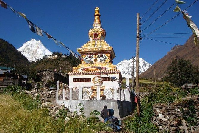 15 Day Manaslu Circuit Trek Tour - Common Questions