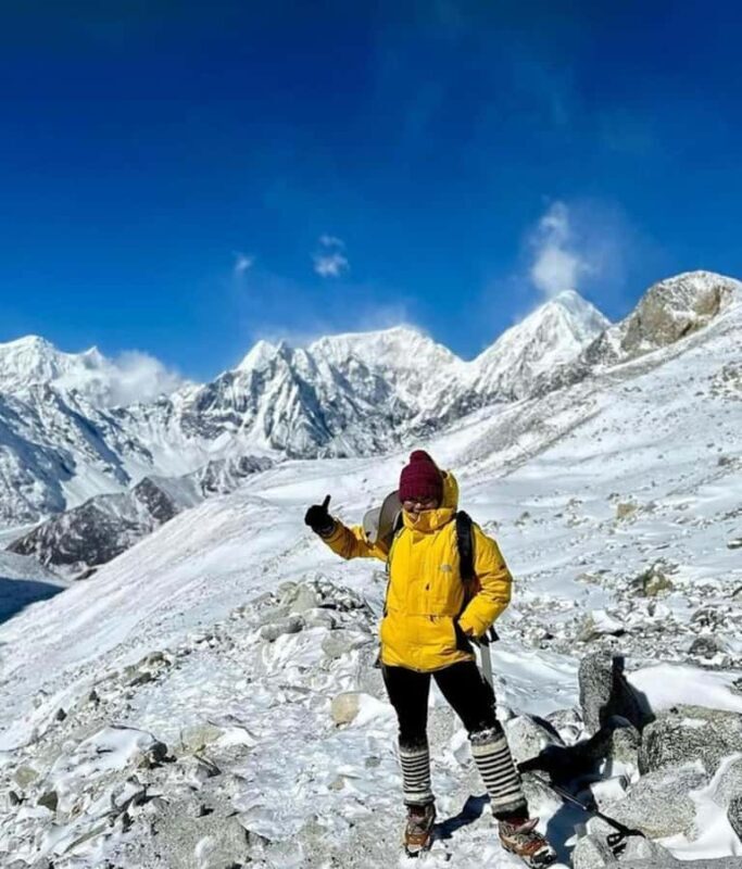 15-Day Manaslu Circuit Trek - Wilder Himalayan Trail - Exploring the 15-Day Manaslu Circuit Trek with Wilder Himalayan Trail