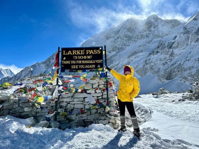 15-Day Manaslu Circuit Trek - Wilder Himalayan Trail - Detailed Day-by-Day Breakdown