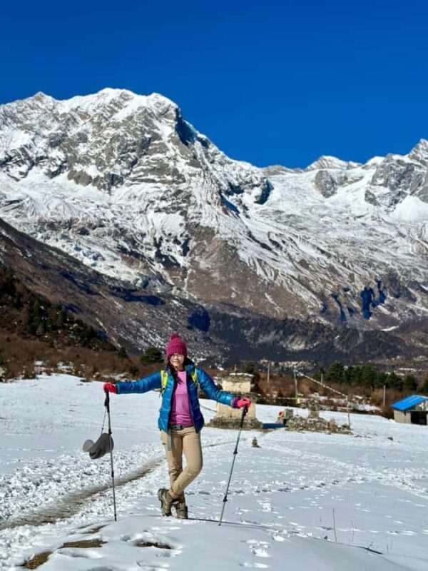 15-Day Manaslu Circuit Trek - Wilder Himalayan Trail - Practical Details and Logistics