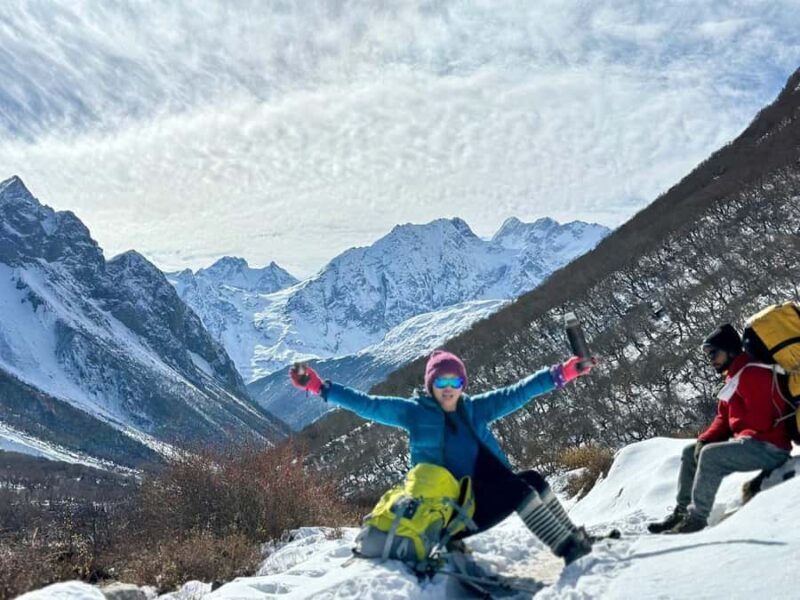 15-Day Manaslu Circuit Trek - Wilder Himalayan Trail - Authenticity and Overall Experience