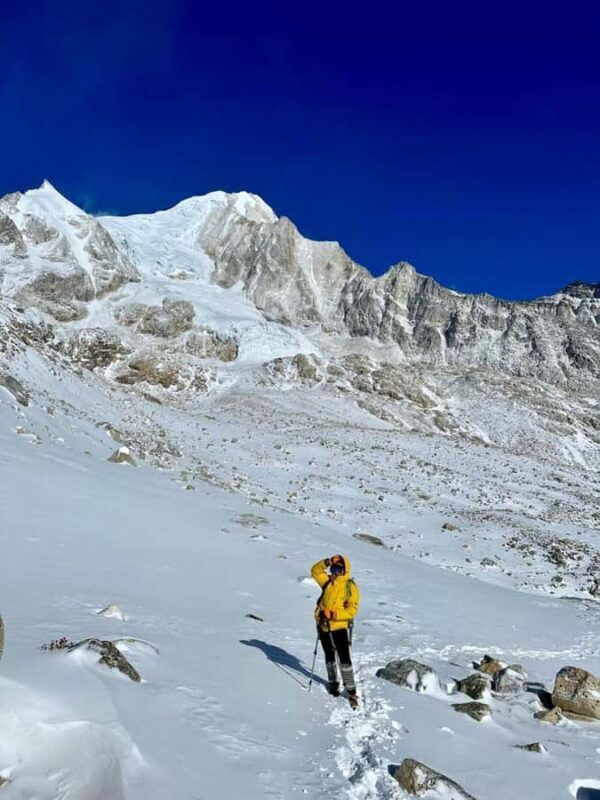 15-Day Manaslu Circuit Trek - Wilder Himalayan Trail - Who Should Consider This Trek?