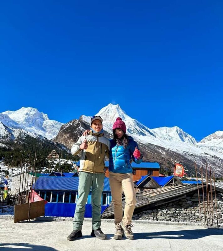 15-Day Manaslu Circuit Trek - Wilder Himalayan Trail - Final Thoughts