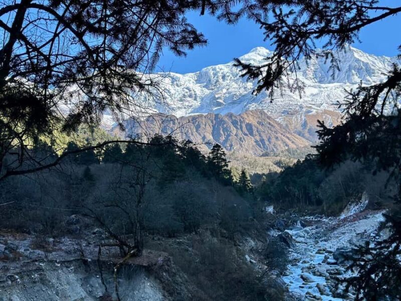 15-Day Manaslu Circuit Trek - Wilder Himalayan Trail - FAQ