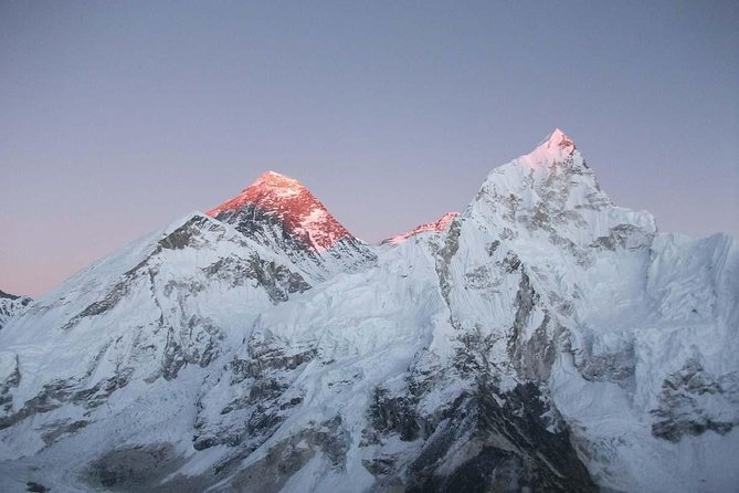 15-Day Mt. Everest Base Camp Trek - Inclusions and Services