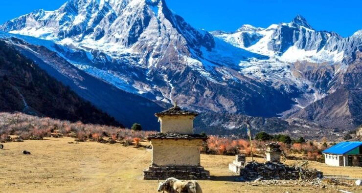 15-Day Muktinath Temple Trek - Itinerary Highlights