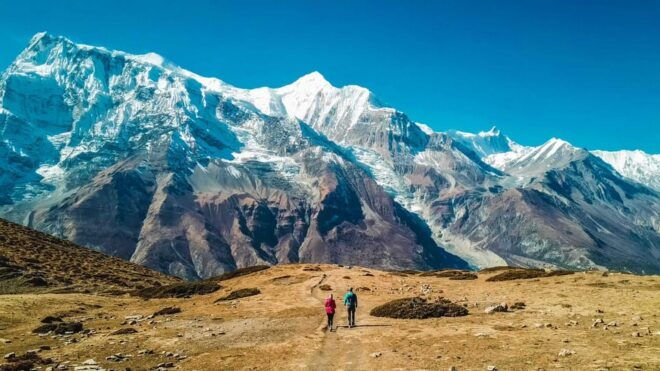15-Day Muktinath Temple Trek - Important Information