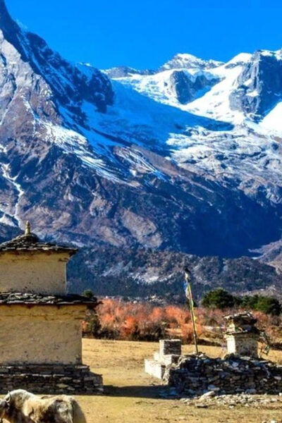 15-Day Muktinath Temple Trek - Preparation Tips