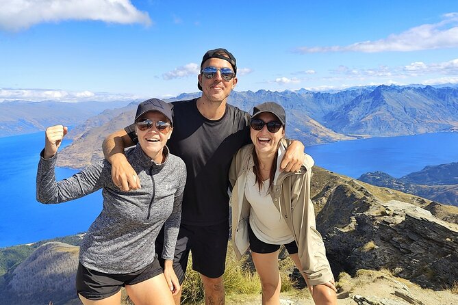 15 Day New Zealand Uncovered Haka Plus Tour - Tour Details