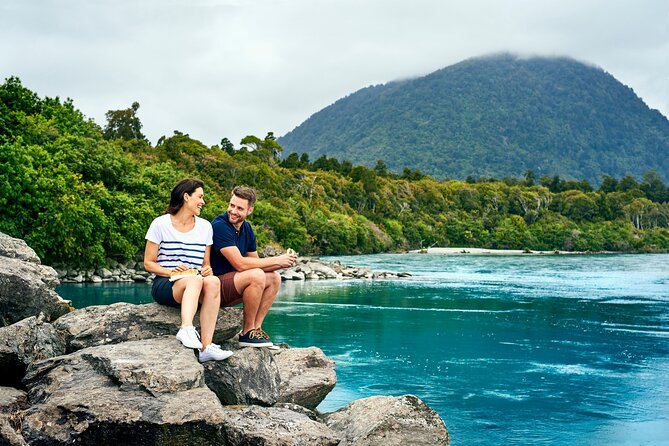 15 Day New Zealand Uncovered Haka Plus Tour - Scenic Ride on TranzAlpine Train