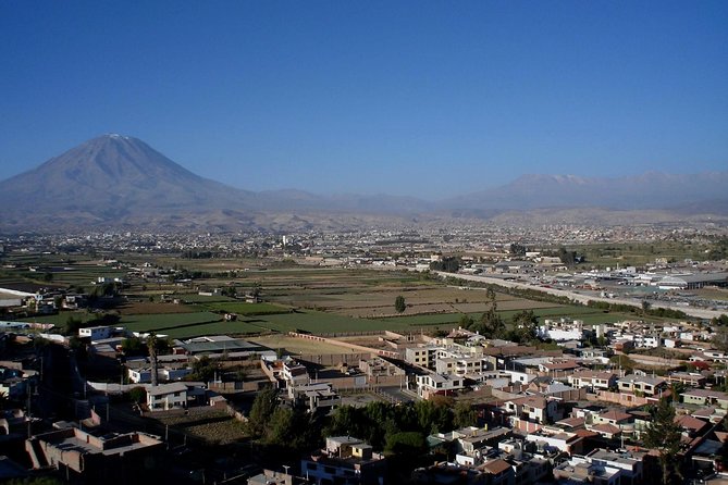 15-Day Peru Tour From Lima Including Paracas, Arequipa and Puno - Luggage Restrictions