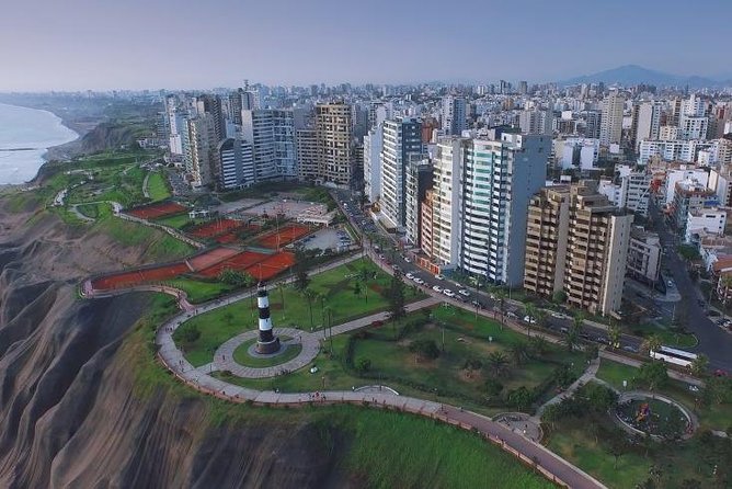 15-Day Peru Tour From Lima Including Paracas, Arequipa and Puno - Group Size and Guide Service