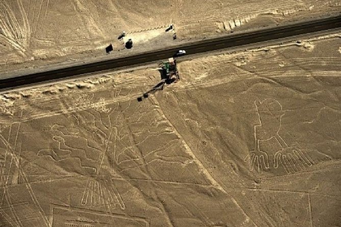 15-Day Peru Tour From Lima Including Paracas, Arequipa and Puno - Cancellation Policy