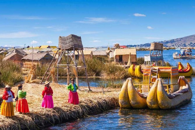 15-Day Peru Tour From Lima Including Paracas, Arequipa and Puno - Common Questions