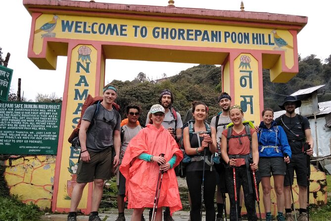 15-Day Private Annapurna Circuit Trek From Kathmandu - The Sum Up