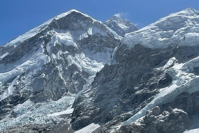 15-Day Private Everest Base Camp Trek From Nepal - Additional Information