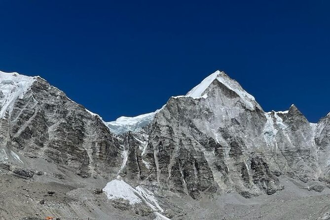 15-Day Private Everest Base Camp Trek From Nepal - General Information