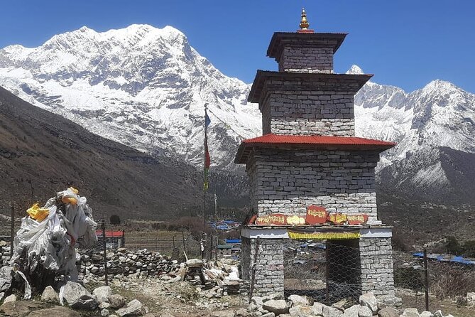15 Day Private Manaslu Circuit Trekking - Local Transportation During the Trek