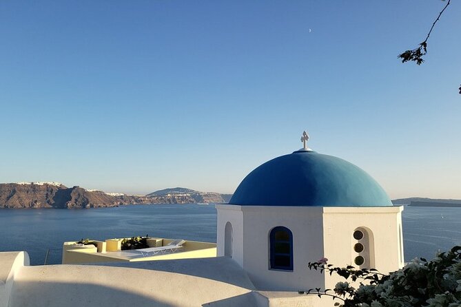 15 Day Private Tour in Paros, Naxos, Mykonos, Santorini and Crete - Wine Tour, Olive Oil Tasting & Live Music in Mykonos