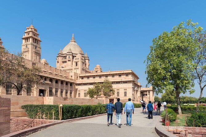 15-Day Rajasthan Heritage and Culture Tour from Delhi - Good To Know