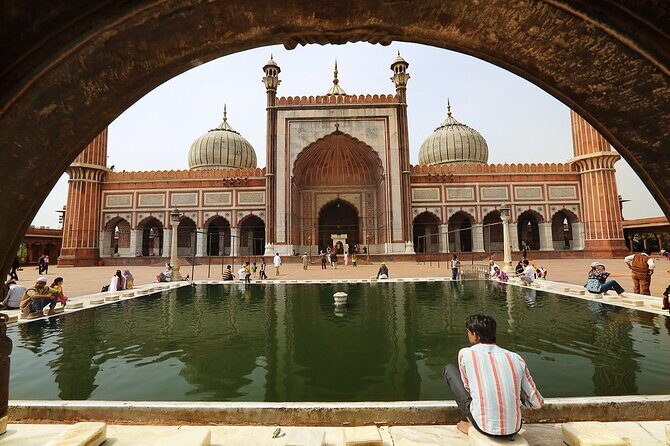 15-Day Rajasthan Heritage and Culture Tour from Delhi - Exploring the Rajasthan Heritage and Culture Tour in Detail