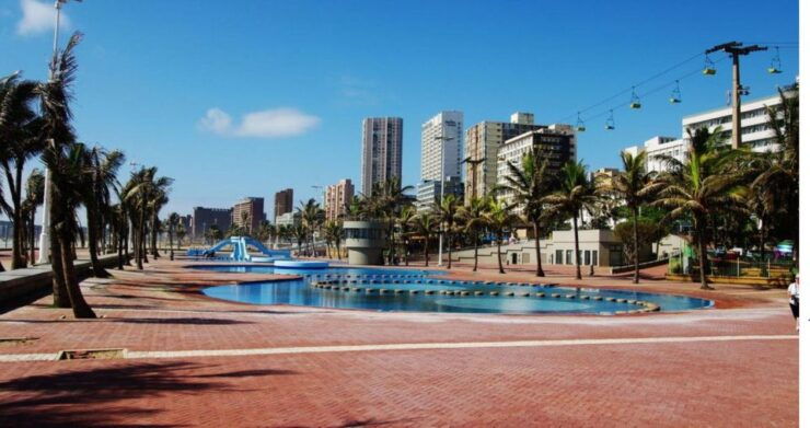 15 Day SA Tour Johannesburg, Kruger, Garden Route, Cape Town - Tour Highlights